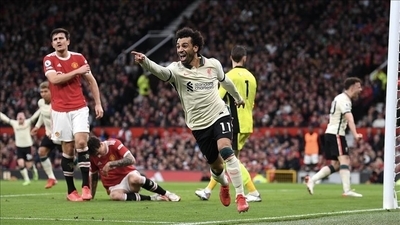 Pronostic Liverpool Manchester United GRATUIT Premier League