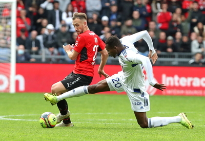 Pronostic Strasbourg Rennes GRATUIT Ligue 1