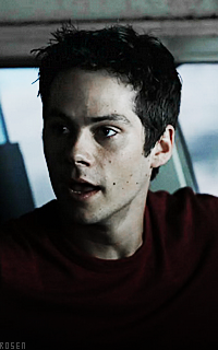 Dylan O'Brien 2pob