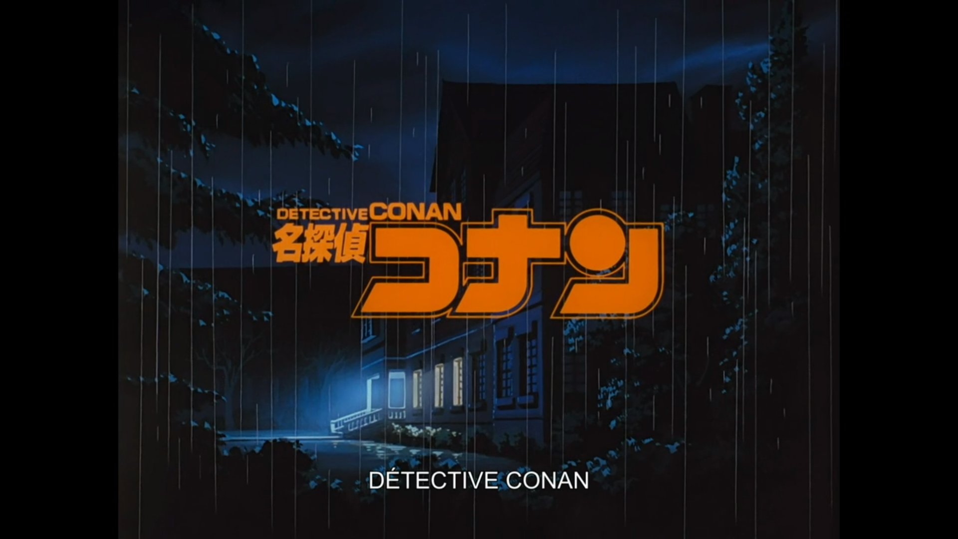 Détective Conan sur 6play 51jf