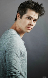 Dylan O'Brien 5a6j