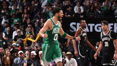 Pronostic NBA GRATUIT Brooklyn Nets Boston Celtics Playoffs