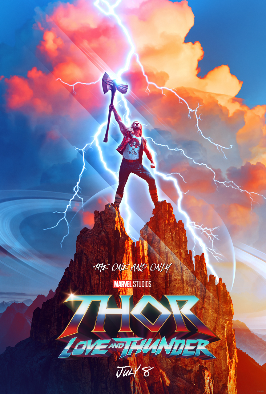 Thor Love and Thunder - 13 Juillet 2022 - [Marvel] 7nr3