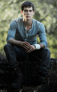 Dylan O'Brien 8za6