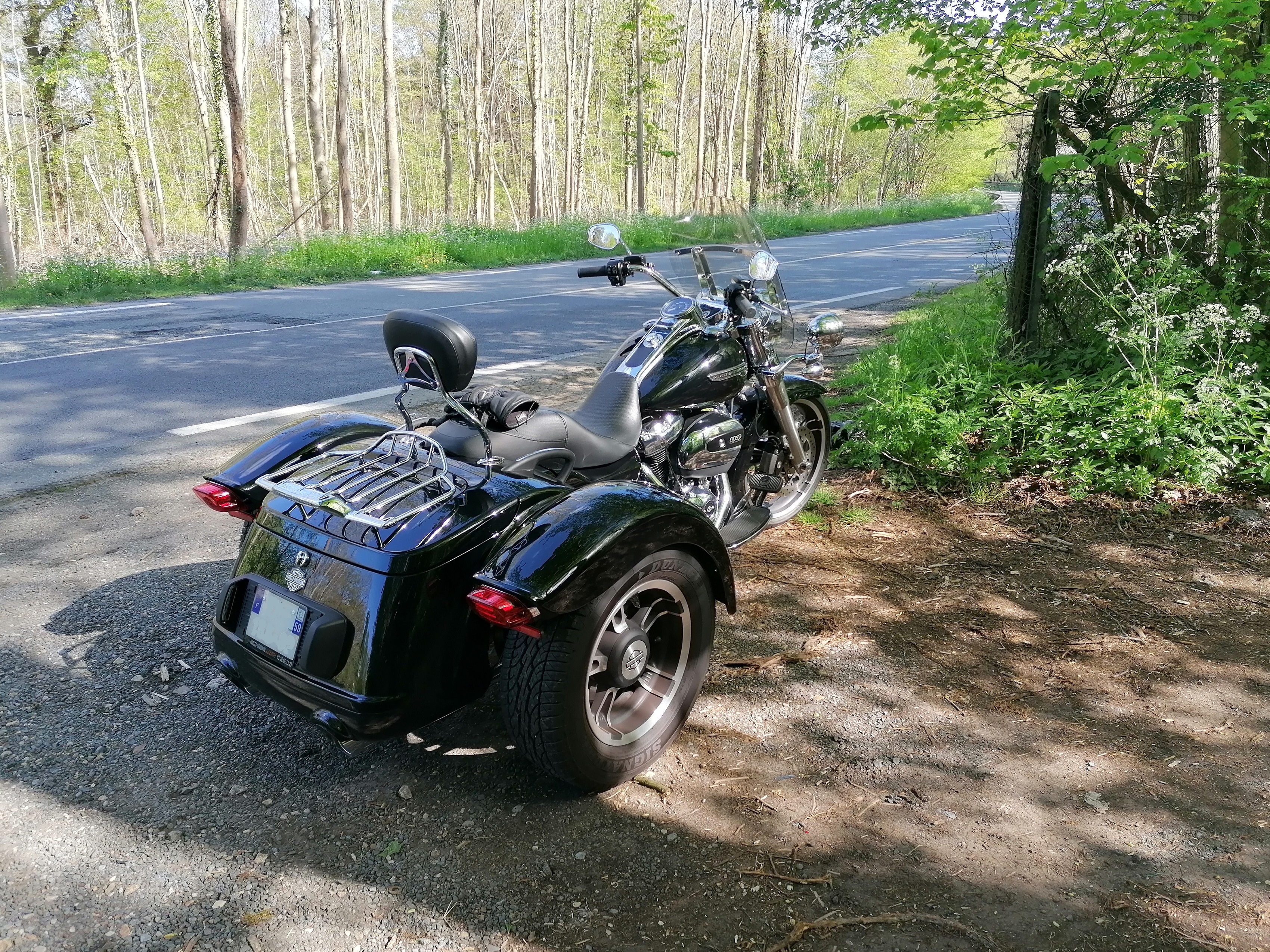 un nouveau cheval dans l'écurie: un Freewheeler  - Page 2 Awsj