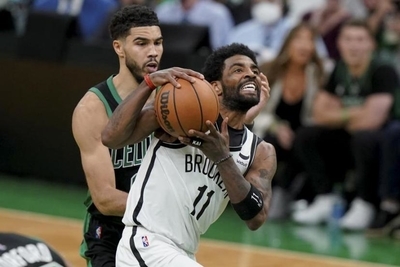 Pronostic NBA GRATUIT Boston Celtics Brooklyn Nets Playoffs
