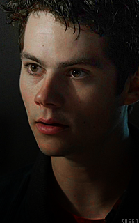 Dylan O'Brien Coue