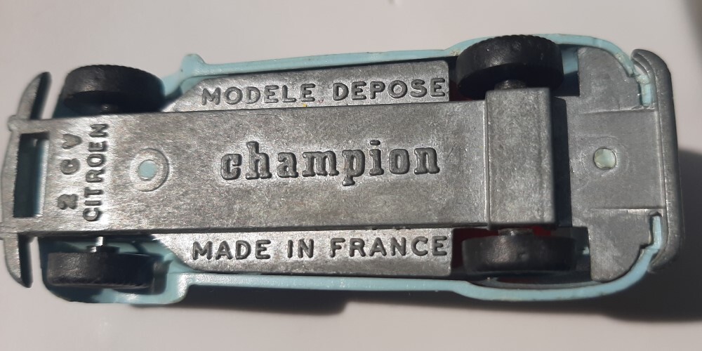 2CV SAFIR Championnette (FRANCE) D0sb