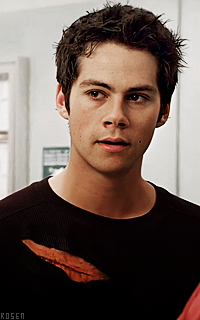 Dylan O'Brien Eqvh