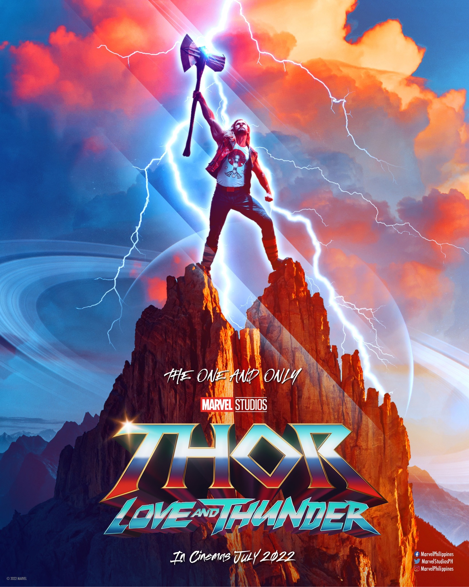Thor Love and Thunder - 13 Juillet 2022 - [Marvel] Phw9
