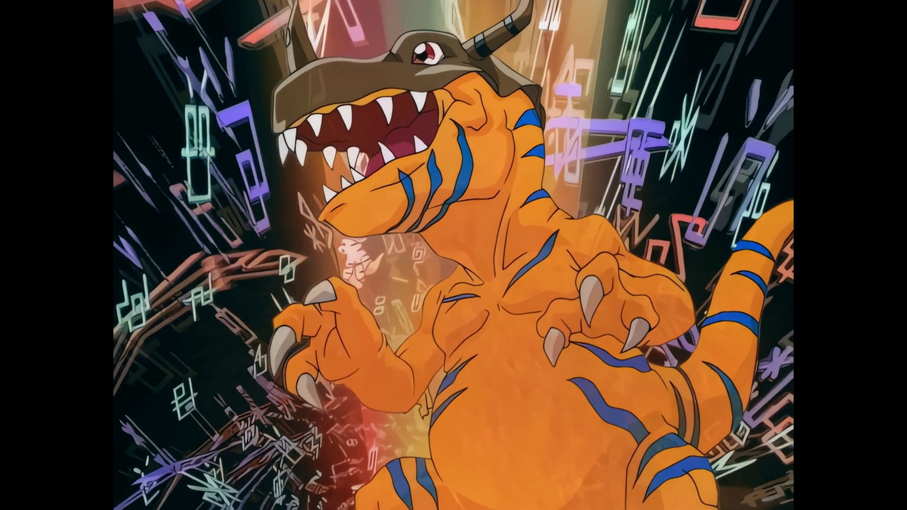 [USA] Digimon en Blu-ray chez Discotek Média  S2le