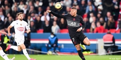 Pronostic Angers PSG GRATUIT Ligue 1