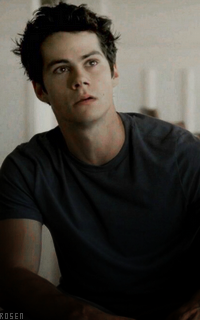 Dylan O'Brien Tmg1