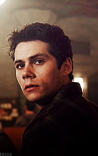 Dylan O'Brien Vio0