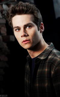 Dylan O'Brien Yhwp