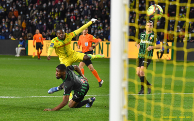 Pronostic Lens Nantes GRATUIT Ligue 1