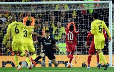 Pronostic Villarreal Liverpool GRATUIT Ligue des Champions