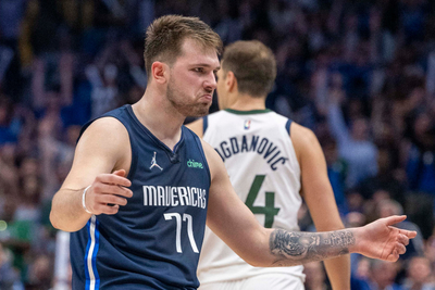 Pronostic NBA GRATUIT Utah Jazz Dallas Mavericks Playoffs