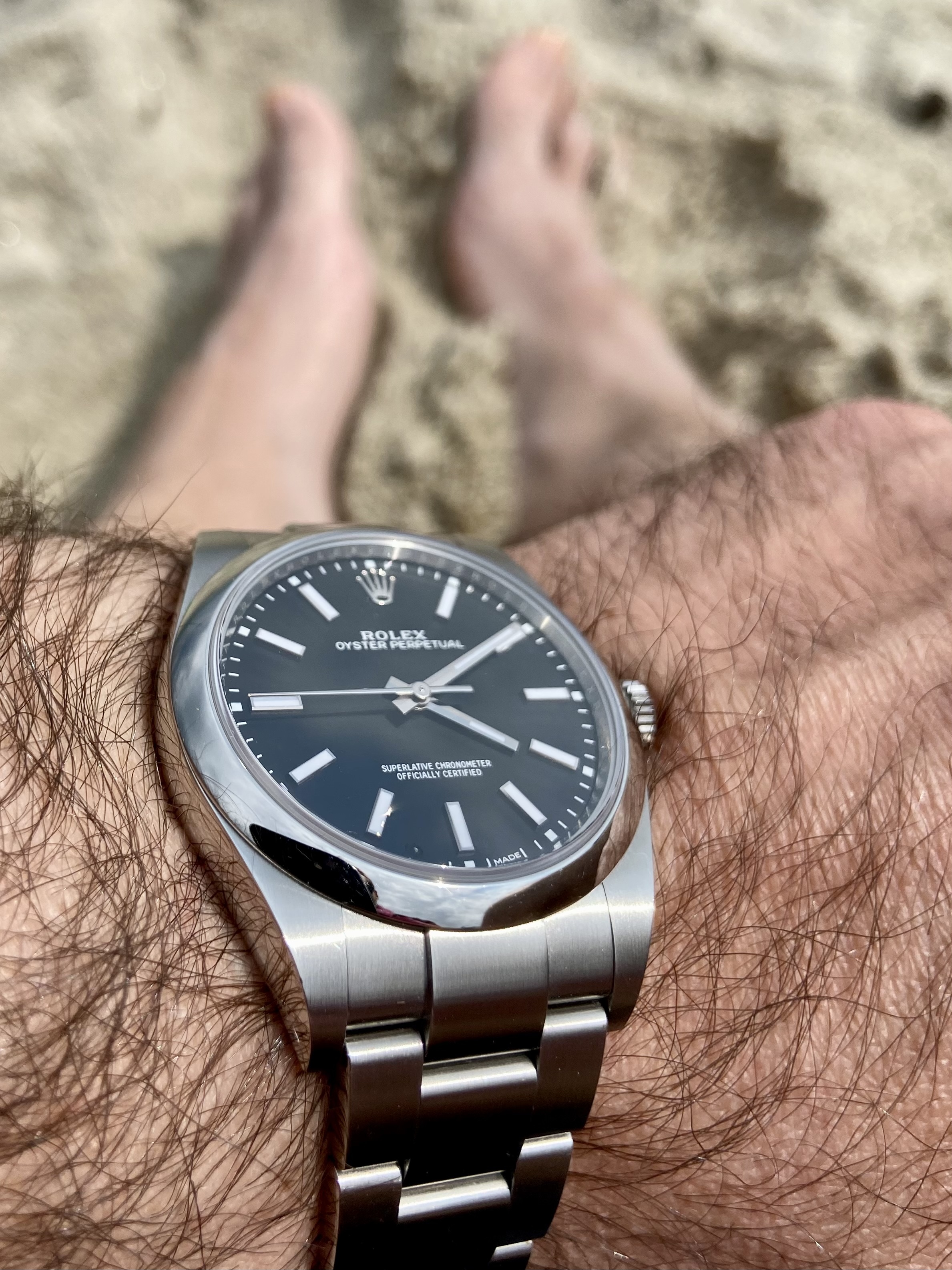 ***** La Rolex du jour - vol.37 ***** - Page 8 692b