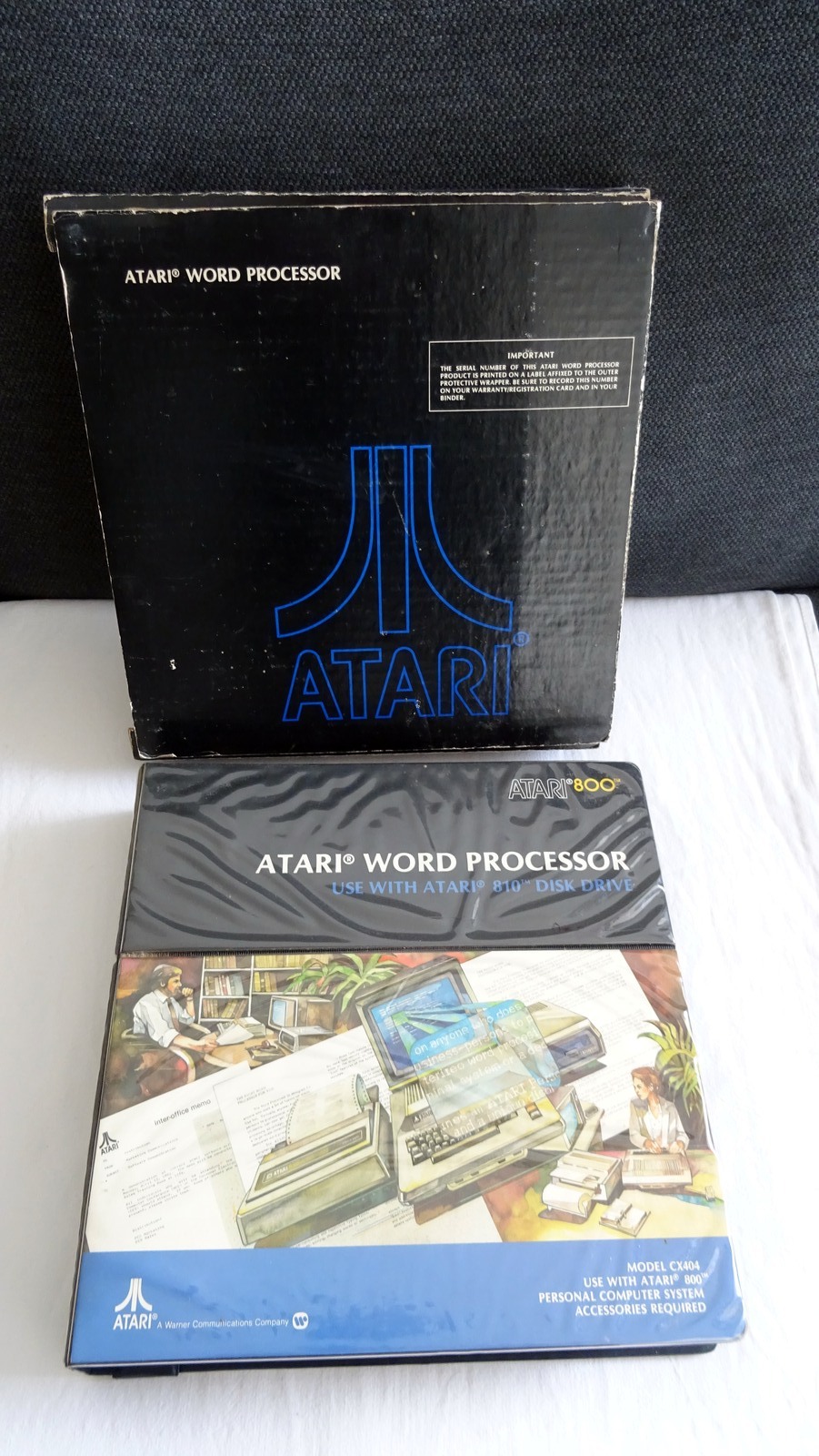 * ATARI 400/800/XL * TOPIC OFFICIEL - Page 21 Bqoz