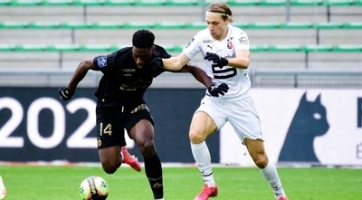Pronostic Rennes Saint Etienne GRATUIT Ligue 1
