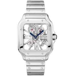 Cartier Santos