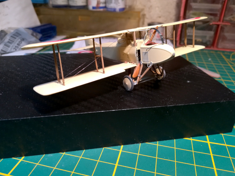 SPAD A2 AMODEL 1/72 - Page 2 P4br
