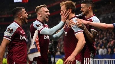 Pronostic West Ham Francfort GRATUIT Ligue Europa
