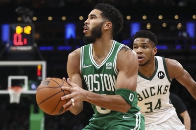Pronostic NBA GRATUIT Boston Celtics Milwaukee Bucks Playoffs