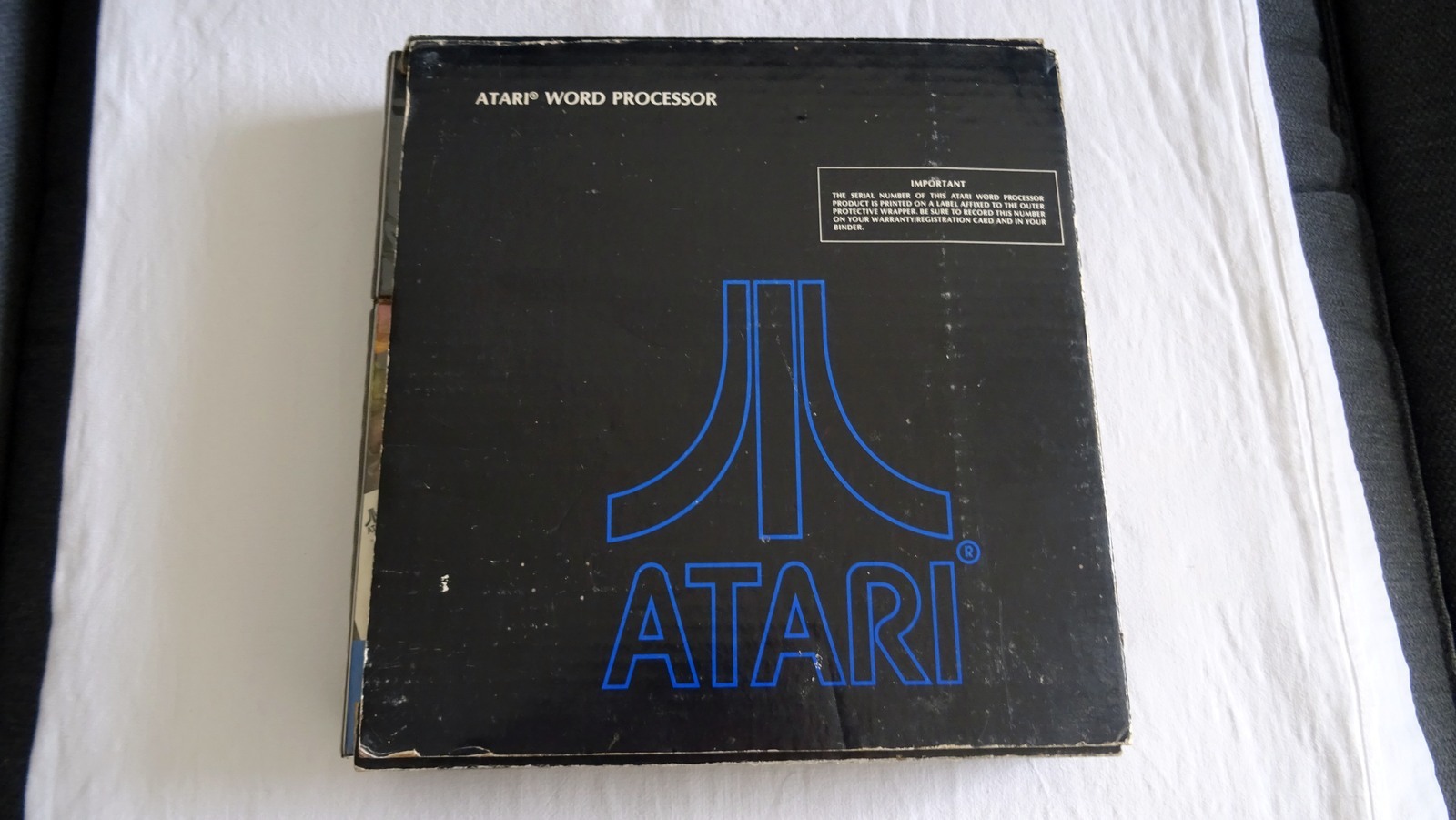 * ATARI 400/800/XL * TOPIC OFFICIEL - Page 21 Zd3d