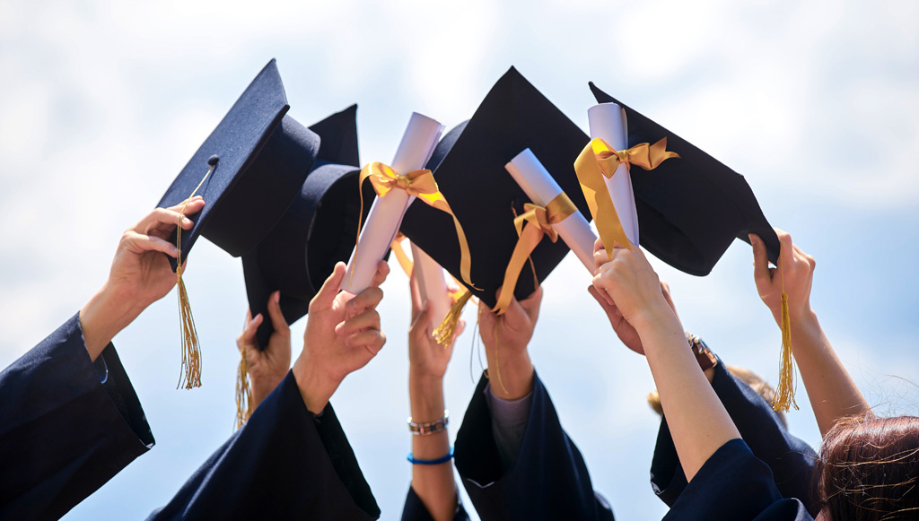 Graduation Graduation