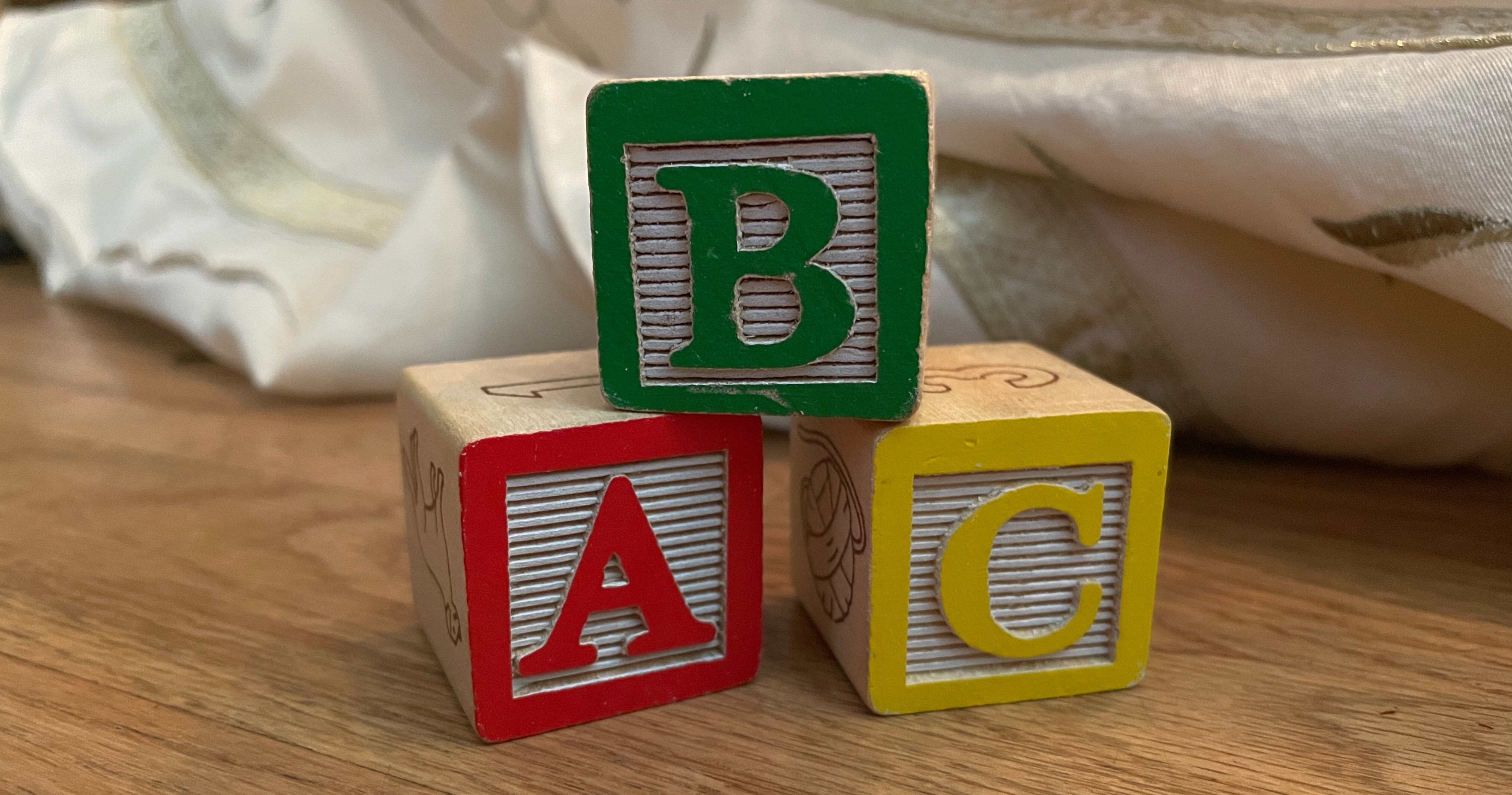 Alphabet
