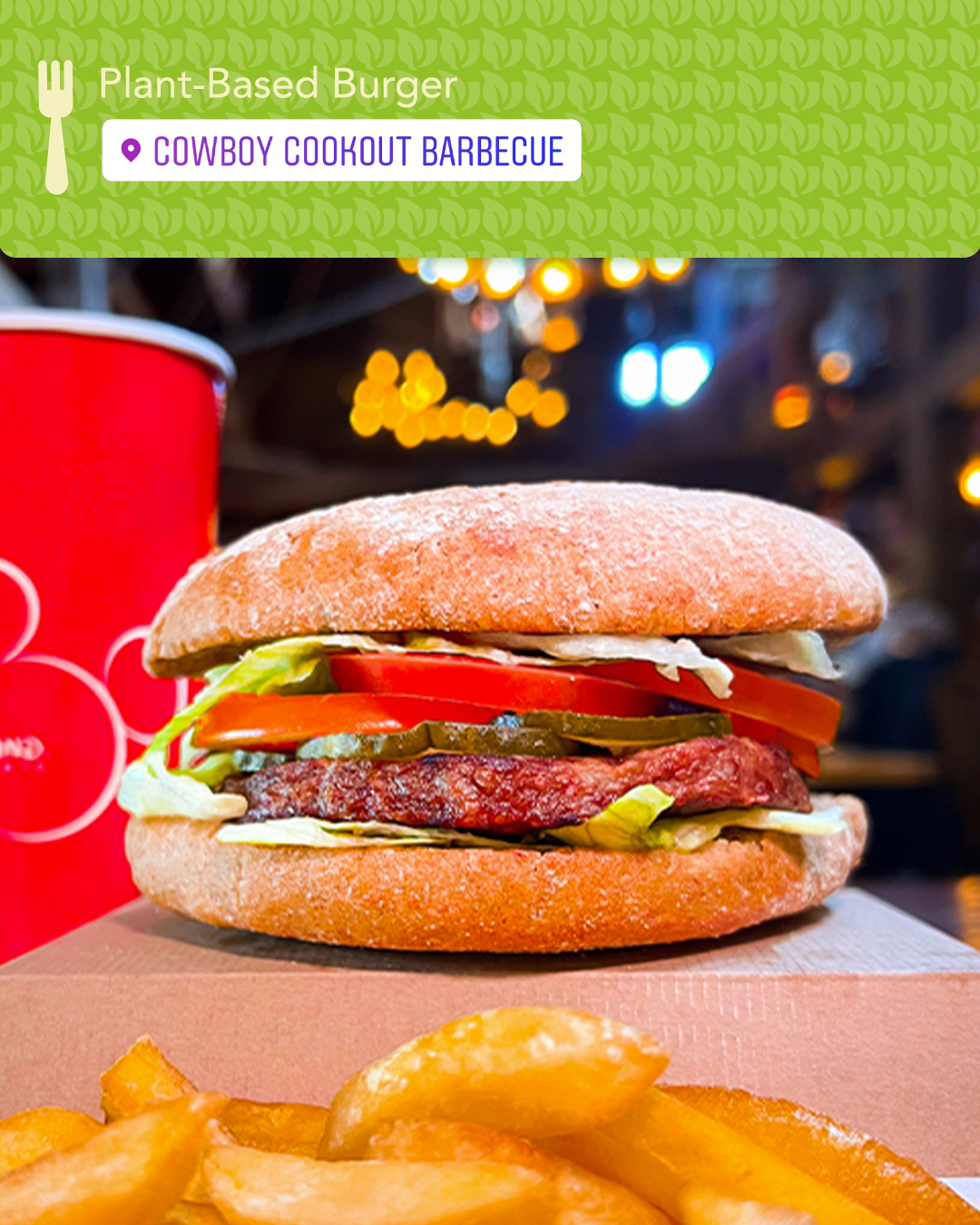 Cowboy Cookout Barbecue (Disneyland Parc)  - Page 7 186d