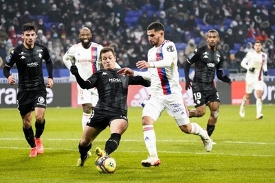 Pronostic Metz Lyon GRATUIT Ligue 1