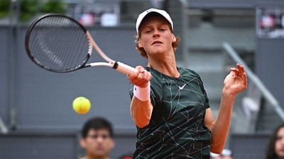 Pronostic Felix Auger Aliassime Jannik Sinner GRATUIT Masters Madrid