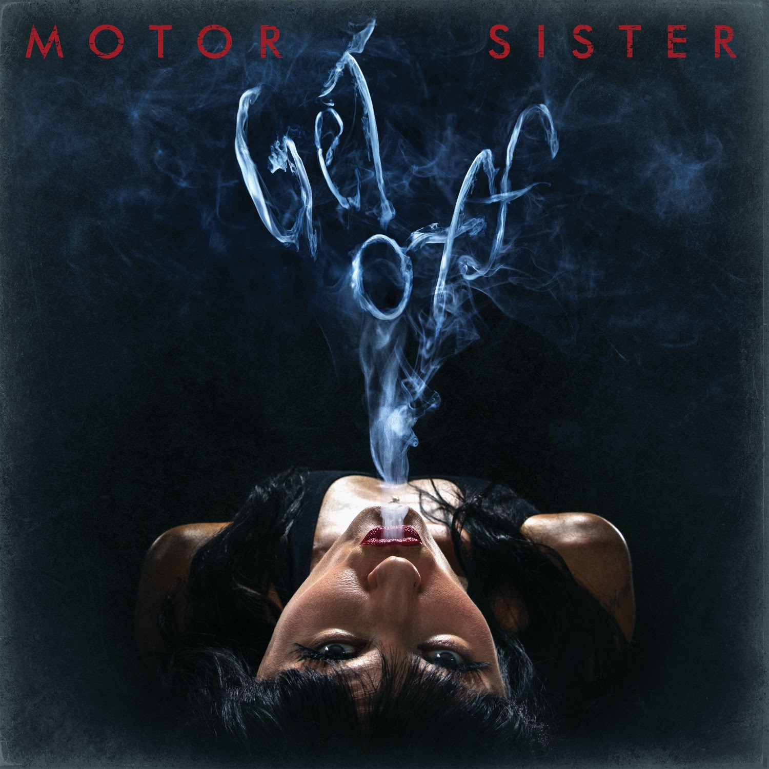Motor Sister : Get Off