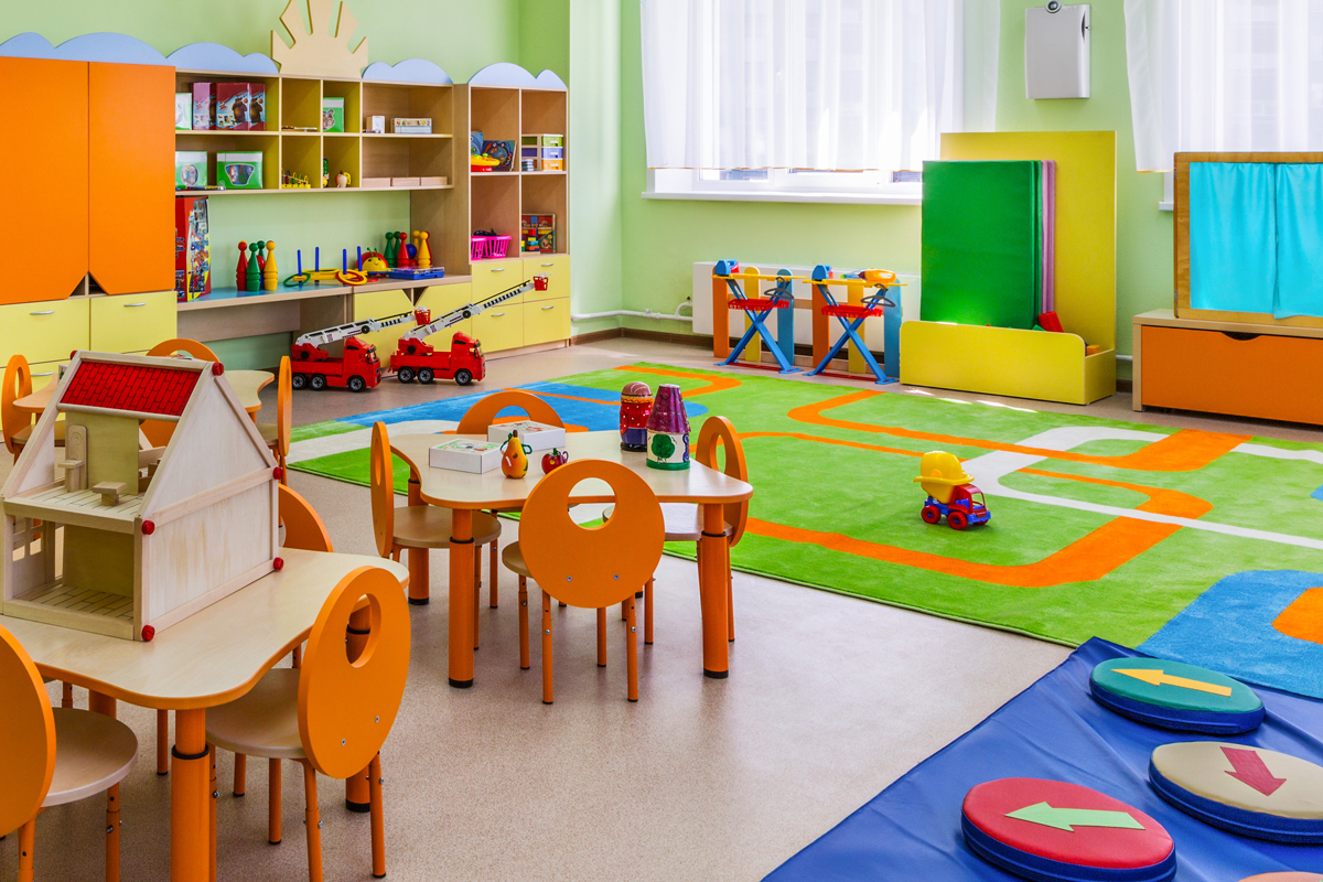 Kindergarten
