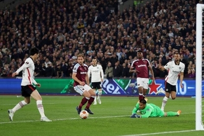 Pronostic Francfort West Ham GRATUIT Ligue Europa