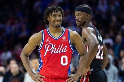 Pronostic NBA GRATUIT Miami Heat Philadelphie Sixers Playoffs