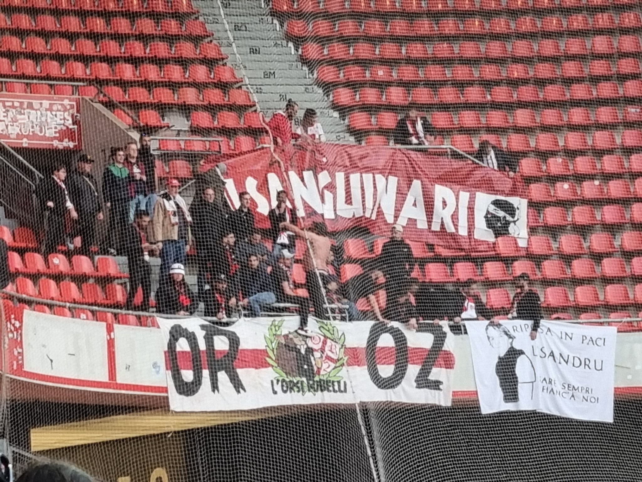 Valenciennes – AC Ajaccio (0-0) : fricadelle, Steve Savidan, et bientôt la Ligue 1 ?