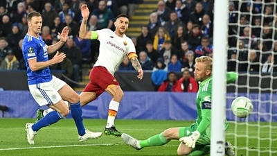 Pronostic AS Rome Leicester GRATUIT Conference League