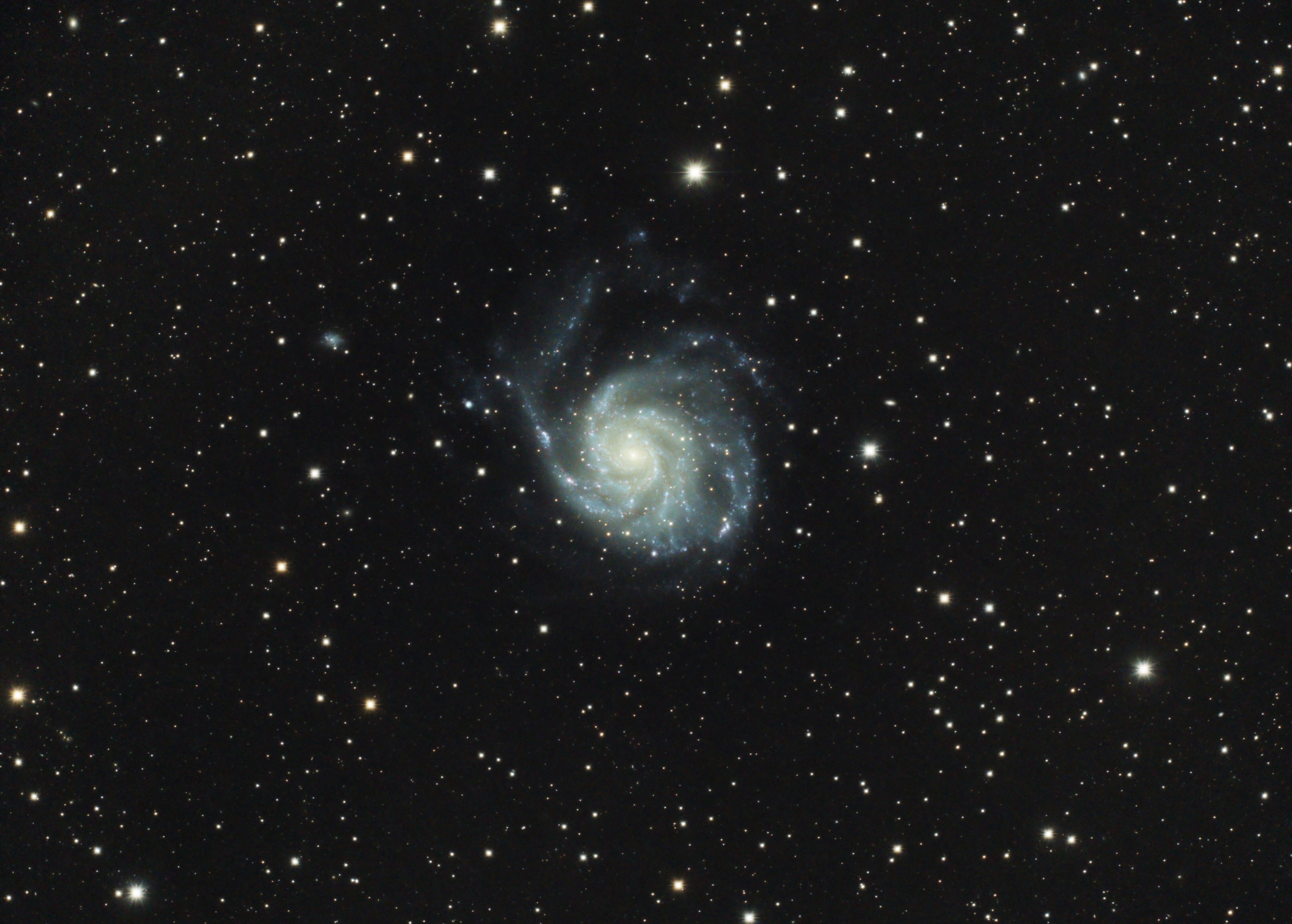 M101 T7nm