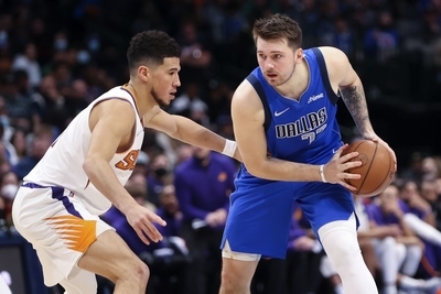 Pronostic NBA GRATUIT Dallas Mavericks Phoenix Suns Playoffs