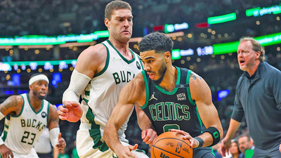 Pronostic NBA GRATUIT Boston Celtics Milwaukee Bucks Playoffs