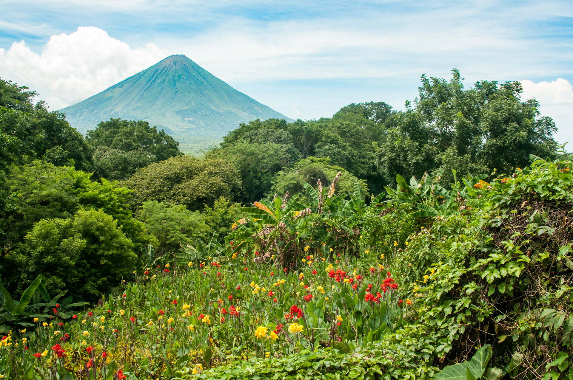 Nicaragua