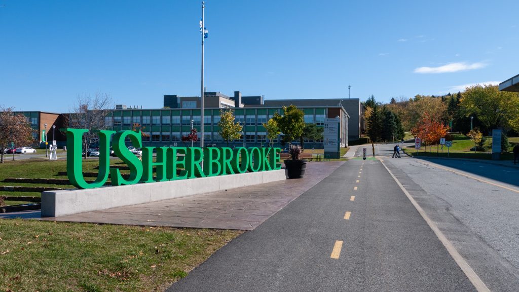 University of Sherbrooke