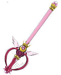Retrouve le sceptre de Sailor Moon Yldw