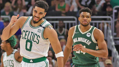 Pronostic NBA GRATUIT Boston Celtics Milwaukee Bucks Playoffs