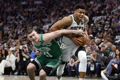 Pronostic NBA GRATUIT Milwaukee Bucks Boston Celtics Playoffs