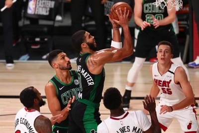 Pronostic NBA GRATUIT Boston Celtics Milwaukee Bucks Playoffs